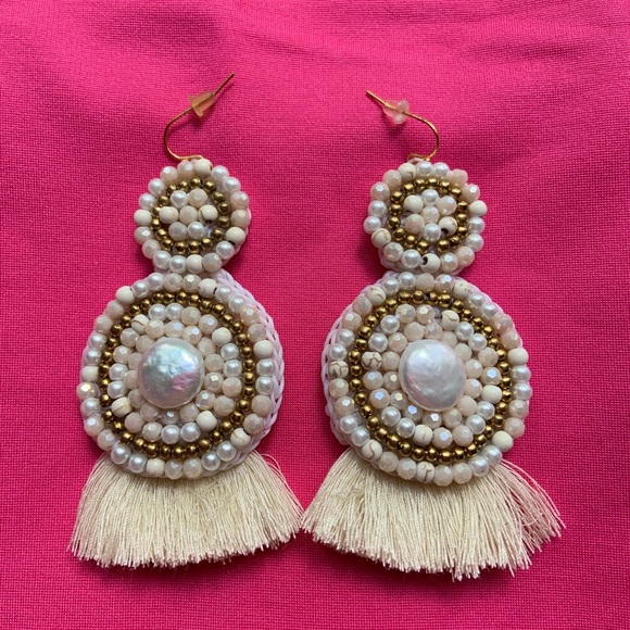Jewelry - ❄️Boho earrings